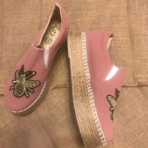 Alpargatas ~HANDMADE ARTESANAL WEAR
